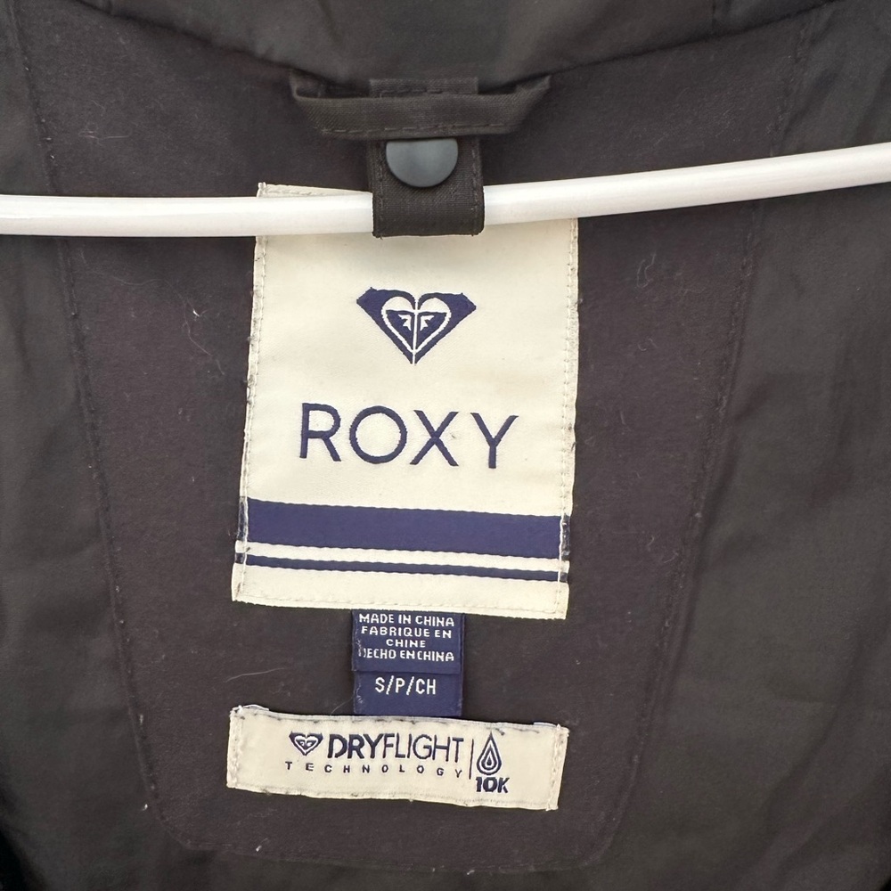 Roxy Ski Jacket - image 3